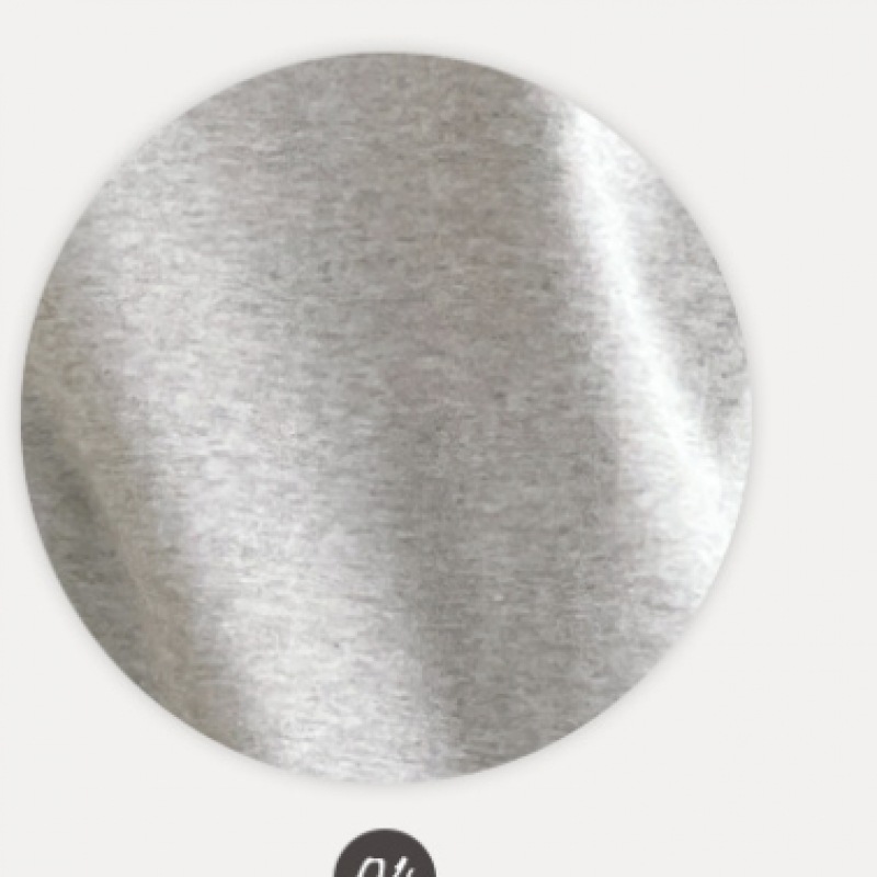 (Paul & Paul) ネブラスカ起毛オーバーフィットユニセックススウェットシャツ (Paul & Paul) ネブラスカ起毛オーバーフィットユニセックススウェットシャツ