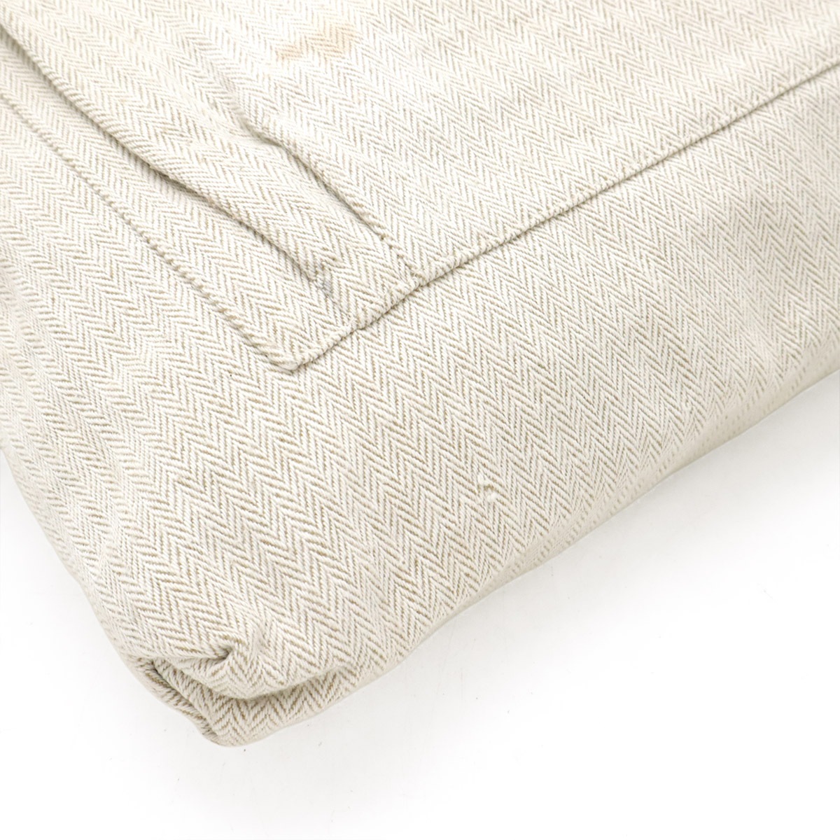 バギーバゲッジ アリーヌ ハンドバッグ クラッチバッグ トワルシェブロン レザー ナチュラル キャメ バギーバゲッジ アリーヌ ハンドバッグ クラッチバッグ トワルシェブロン レザー ナチュラル キャメ