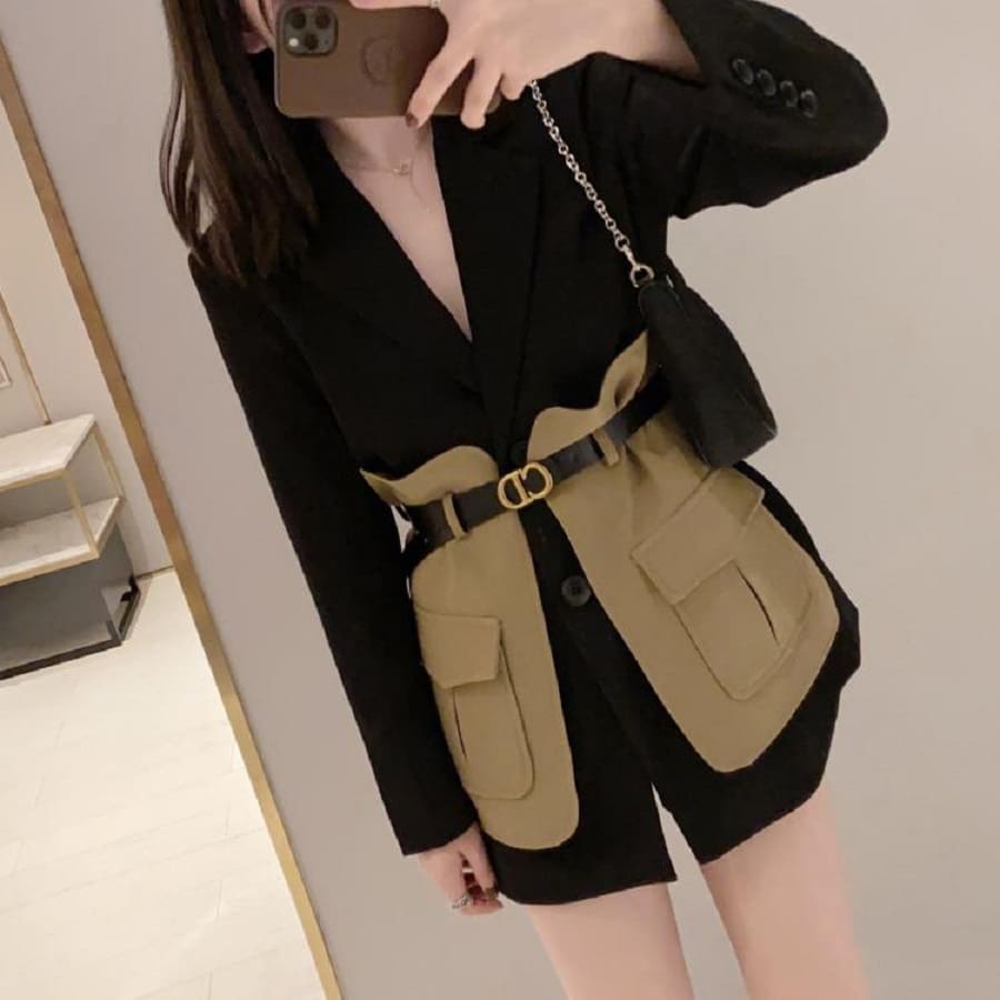 プロモーション最終日 トレンチコート レディース ジャケット アウター スプリング 10184 店舗をフォローしてクーポンをゲット プロモーション最終日 トレンチコート レディース ジャケット アウター スプリング 10184 店舗をフォローしてクーポンをゲット