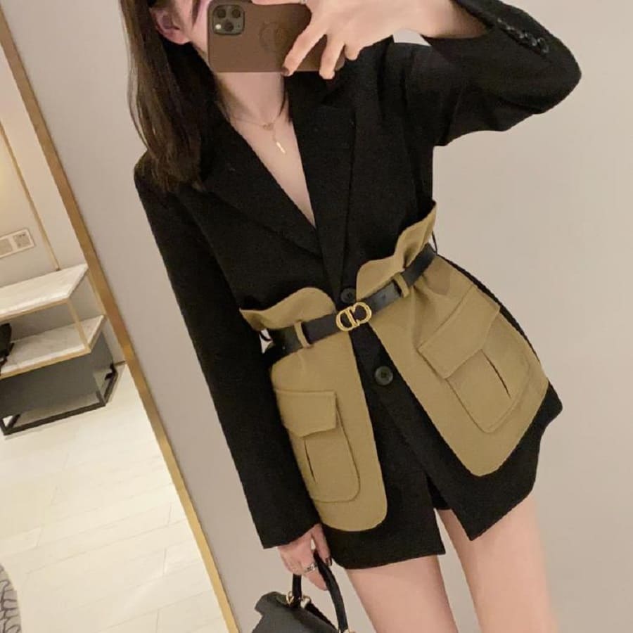 プロモーション最終日 トレンチコート レディース ジャケット アウター スプリング 10184 店舗をフォローしてクーポンをゲット プロモーション最終日 トレンチコート レディース ジャケット アウター スプリング 10184 店舗をフォローしてクーポンをゲット