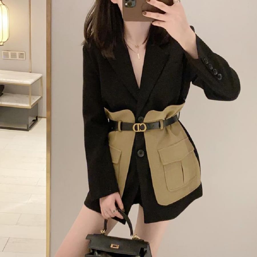 プロモーション最終日 トレンチコート レディース ジャケット アウター スプリング 10184 店舗をフォローしてクーポンをゲット プロモーション最終日 トレンチコート レディース ジャケット アウター スプリング 10184 店舗をフォローしてクーポンをゲット