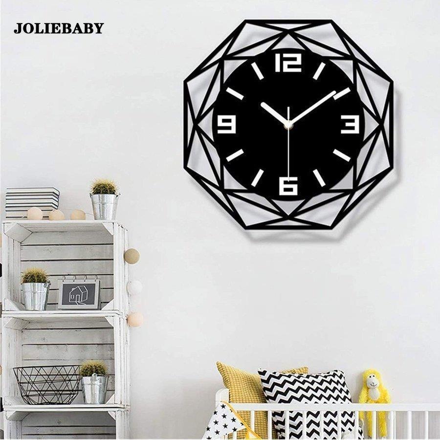 壁掛け時計 壁掛け 時計 おしゃれ アナログ モダン 掛け時計 連続秒針 静音 かけ時計 電池式 壁掛け 北欧 掛時計 自宅 寝室 部屋 装飾 引っ越し インテリア