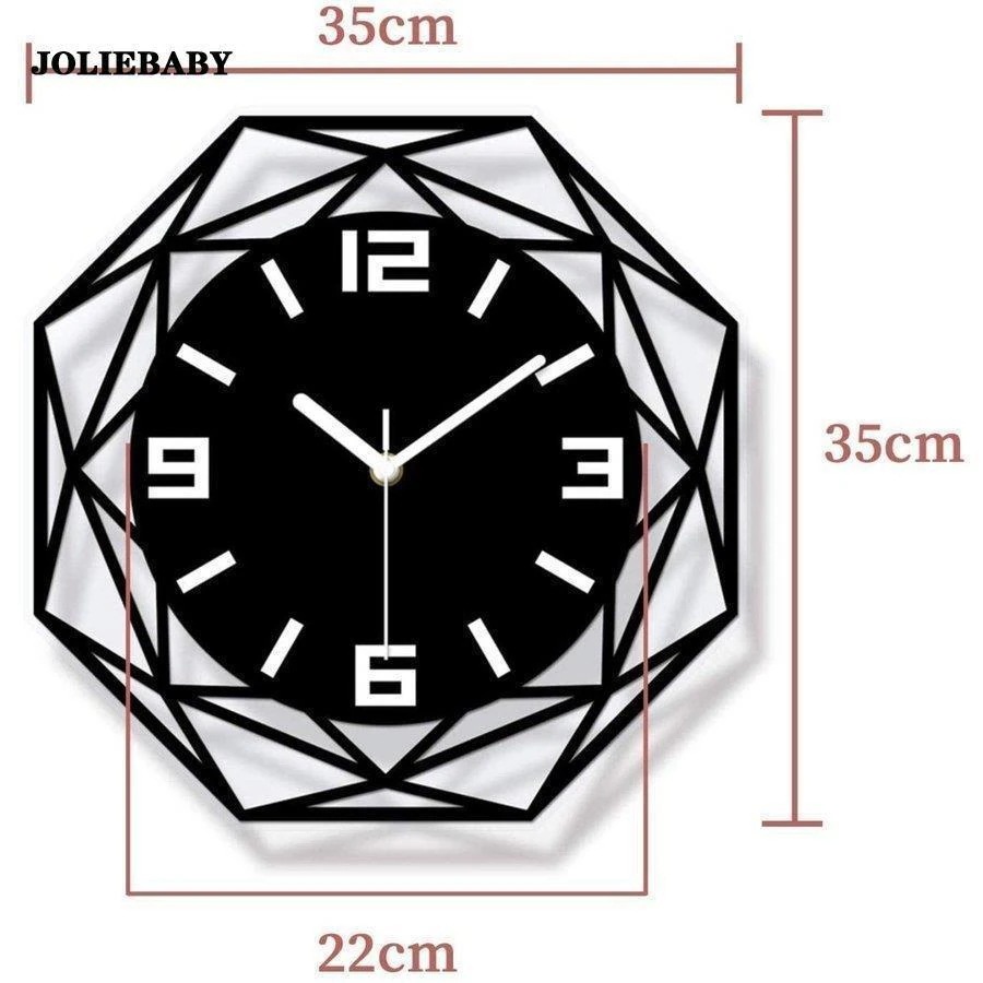壁掛け時計 壁掛け 時計 おしゃれ アナログ モダン 掛け時計 連続秒針 静音 かけ時計 電池式 壁掛け 北欧 掛時計 自宅 寝室 部屋 装飾 引っ越し インテリア