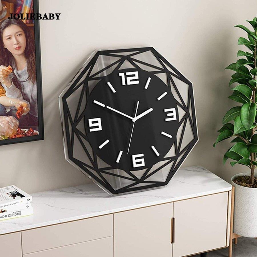 壁掛け時計 壁掛け 時計 おしゃれ アナログ モダン 掛け時計 連続秒針 静音 かけ時計 電池式 壁掛け 北欧 掛時計 自宅 寝室 部屋 装飾 引っ越し インテリア