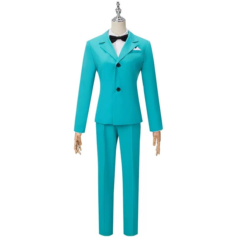 コスチューム 衣装仮装セット 演出服 ゴーゴリ 治 太宰 中原中也 V4 コスプレ 文豪ストレイドッグス スーツ ハロウィン 2025年新作入荷コスプレ