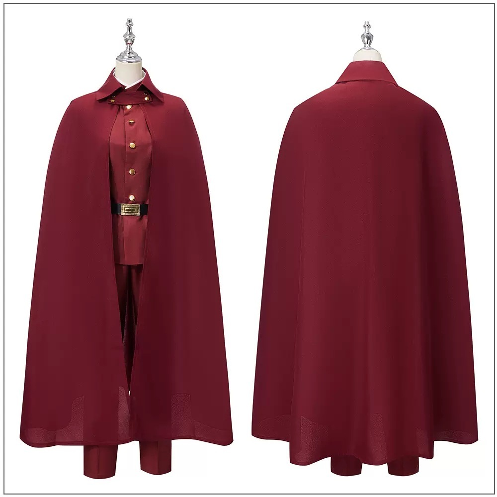 コスチューム 衣装仮装セット 演出服 ゴーゴリ 治 太宰 中原中也 V4 コスプレ 文豪ストレイドッグス スーツ ハロウィン 2025年新作入荷コスプレ