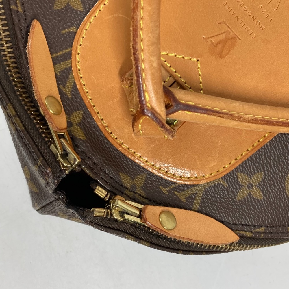 リュックサック M99030 ショッピング・イン・ザ・レイン モノグラム