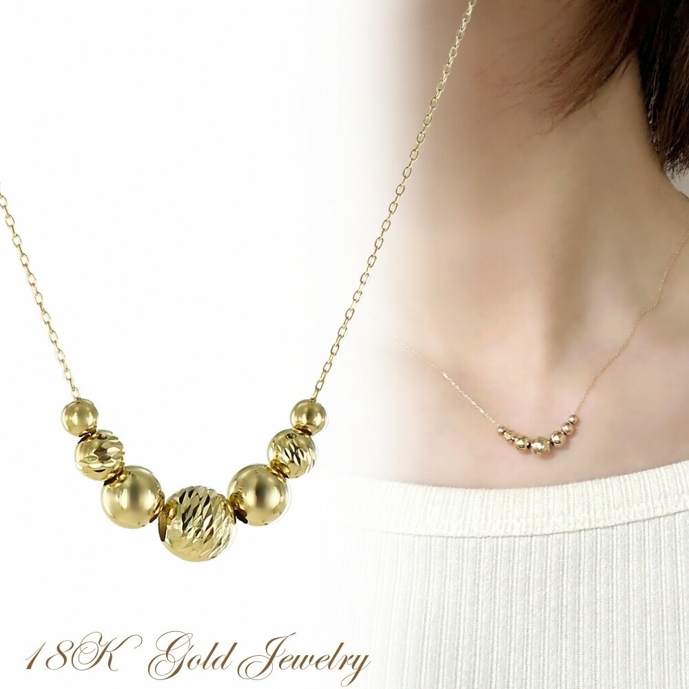 K18 18金 ネックレス ゴールド レディース チェーン カジュアル フォーマル おしゃれ プレゼント アクセサリー 高級感 華奢 軽量 女性 母 妻 誕生日 記念日 ギフト ランキング お祝い K18 18金 ネックレス ゴールド レディース チェーン カジュアル フォーマル おしゃれ プレゼント アクセサリー 高級感 華奢 軽量 女性 母 妻 誕生日 記念日 ギフト ランキング お祝い