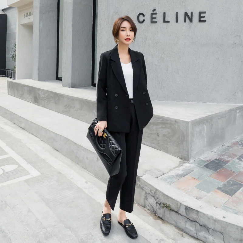 二点セット テーラード スーツ 新作 春アウター 入学式 スーツジャケット 2025初春 レディース 入園式 高级セットアップ レディースファッション 卒園式 卒業式パンツスーツ ママスーツ 二点セット テーラード スーツ 新作 春アウター 入学式 スーツジャケット 2025初春 レディース 入園式 高级セットアップ レディースファッション 卒園式 卒業式パンツスーツ ママスーツ