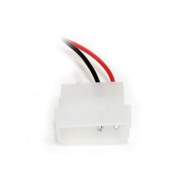 （まとめ） StarTech.com Slimline SATA-シリアルATA変換ケーブル 30cm SLSATAF12 1本 (×3セット)