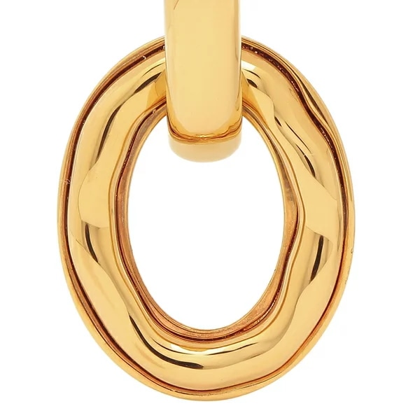 ピアス ダブルフープ ゴールド レディース J56VG0011 P4877 712 ピアス ダブルフープ ゴールド レディース J56VG0011 P4877 712