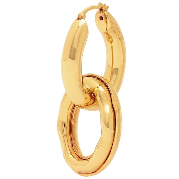 ピアス ダブルフープ ゴールド レディース J56VG0011 P4877 712 ピアス ダブルフープ ゴールド レディース J56VG0011 P4877 712