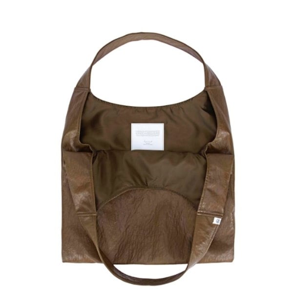 [depound] coffee bag (shoulder) コーヒーショルダーバッグ : 韓国製