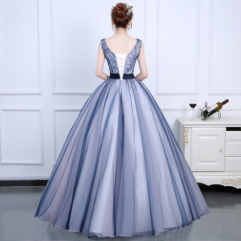 カラードレス ウェディングドレス ロング 二次会ドレス パーティードレス ロングドレス 花嫁ドレス 大きいサイズ 結婚式 紺色 格安人気のドレス カラードレス ウェディングドレス ロング 二次会ドレス パーティードレス ロングドレス 花嫁ドレス 大きいサイズ 結婚式 紺色 格安人気のドレス