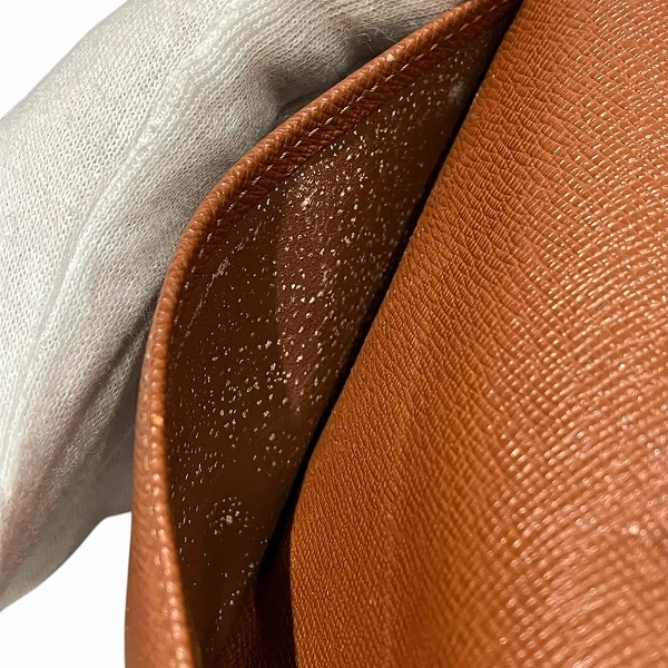 ルイヴィトン アジェンダPM R20005 手帳カバー ユニセックス【中古】 ルイヴィトン アジェンダPM R20005 手帳カバー ユニセックス【中古】