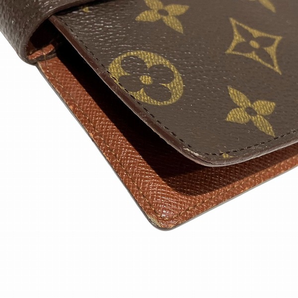 ルイヴィトン アジェンダPM R20005 手帳カバー ユニセックス【中古】 ルイヴィトン アジェンダPM R20005 手帳カバー ユニセックス【中古】