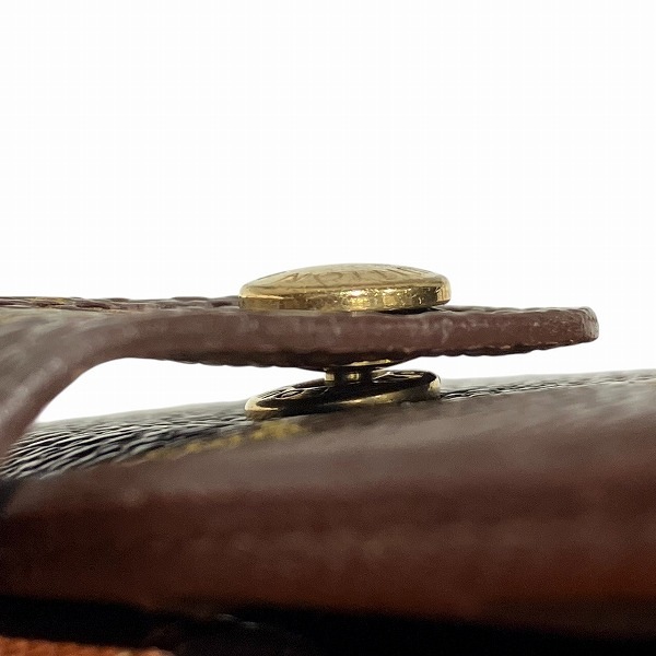 ルイヴィトン アジェンダPM R20005 手帳カバー ユニセックス【中古】 ルイヴィトン アジェンダPM R20005 手帳カバー ユニセックス【中古】