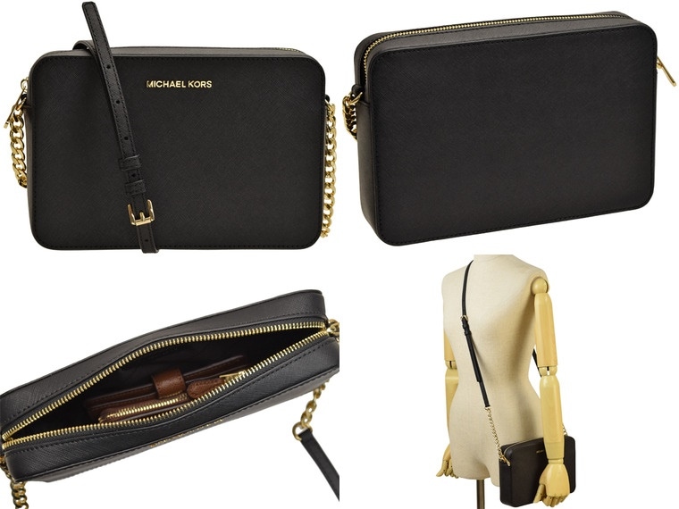 クーポン利用可能！マイケルマイケルコース MICHAEL MICHAEL KORS 斜めがけショルダ