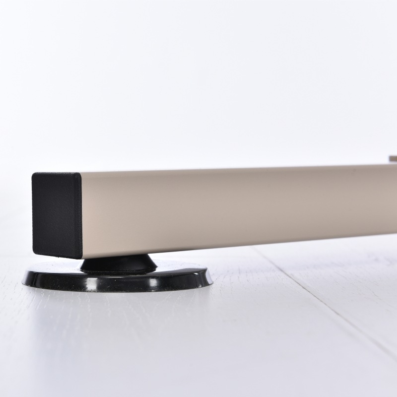 バレエスタンド バレーバー バレエレッスンバー バレエバー 天然木 練習 鉄棒 自宅用 5段階調整 家庭用 バレ バレー バレエ用品 85cm 90cm 95cm 100cm 105cm 調整 天然木