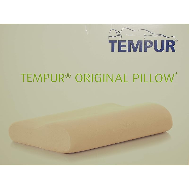 テンピュール オリジナルネックピロー M サイズ Ice Grey テンピュール オリジナルネックピロー M サイズ Ice Grey