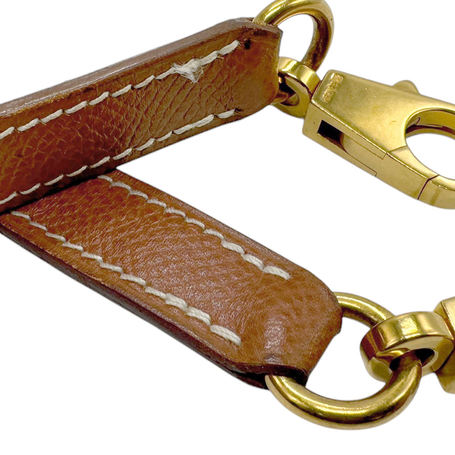 エルメス HERMES ショルダーストラップ ボリード用 ケリー用