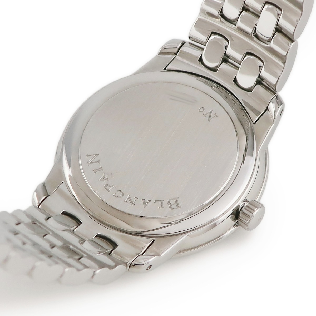 ニュークラシック パワーリザーブ 1106-1130-11 手巻き メンズ ブラック アラビア バー 3年保証 ニュークラシック パワーリザーブ 1106-1130-11 手巻き メンズ ブラック アラビア バー 3年保証