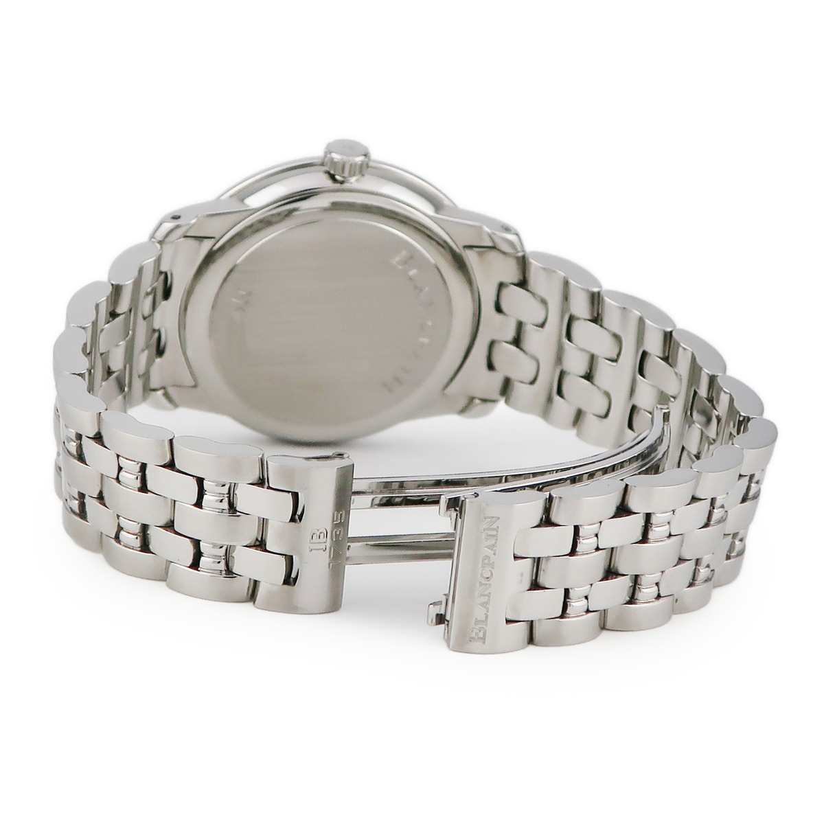 ニュークラシック パワーリザーブ 1106-1130-11 手巻き メンズ ブラック アラビア バー 3年保証 ニュークラシック パワーリザーブ 1106-1130-11 手巻き メンズ ブラック アラビア バー 3年保証