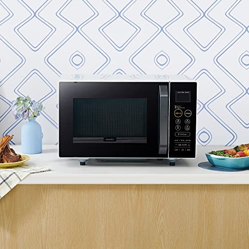 COMFEE' オーブンレンジ 16L フラットテーブル Qoo10] Comfee' COMFEE