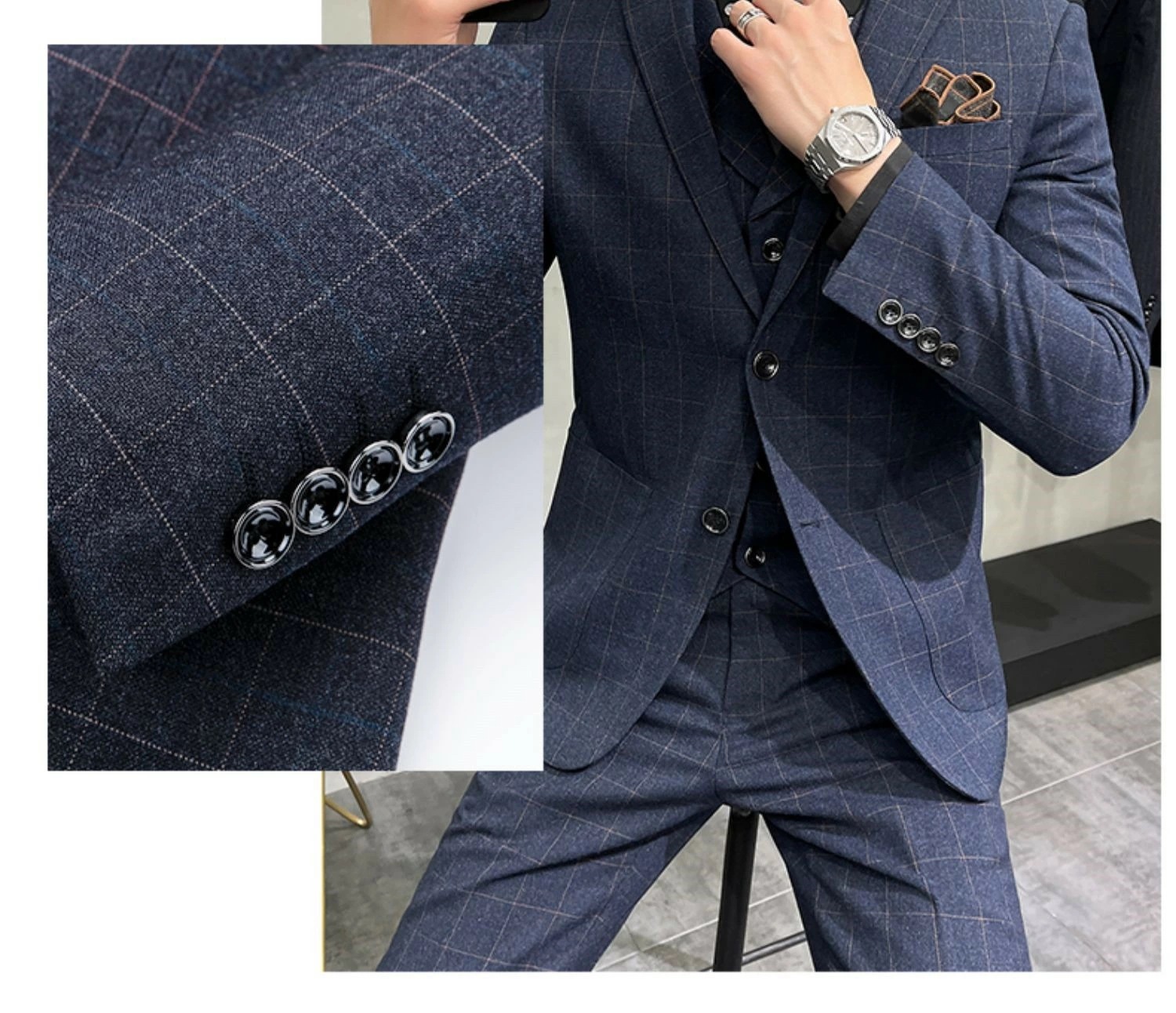 注目商品スーツスリーピース 「S~5XL」タキシード スーツ メンズ 紳士服 礼服 メンズスーツ フォーマル ビジネス リクルートスーツ 通勤 オフィス 就活 面接 カジュアル お呼ばれ 結婚式 二次 注目商品スーツスリーピース 「S~5XL」タキシード スーツ メンズ 紳士服 礼服 メンズスーツ フォーマル ビジネス リクルートスーツ 通勤 オフィス 就活 面接 カジュアル お呼ばれ 結婚式 二次