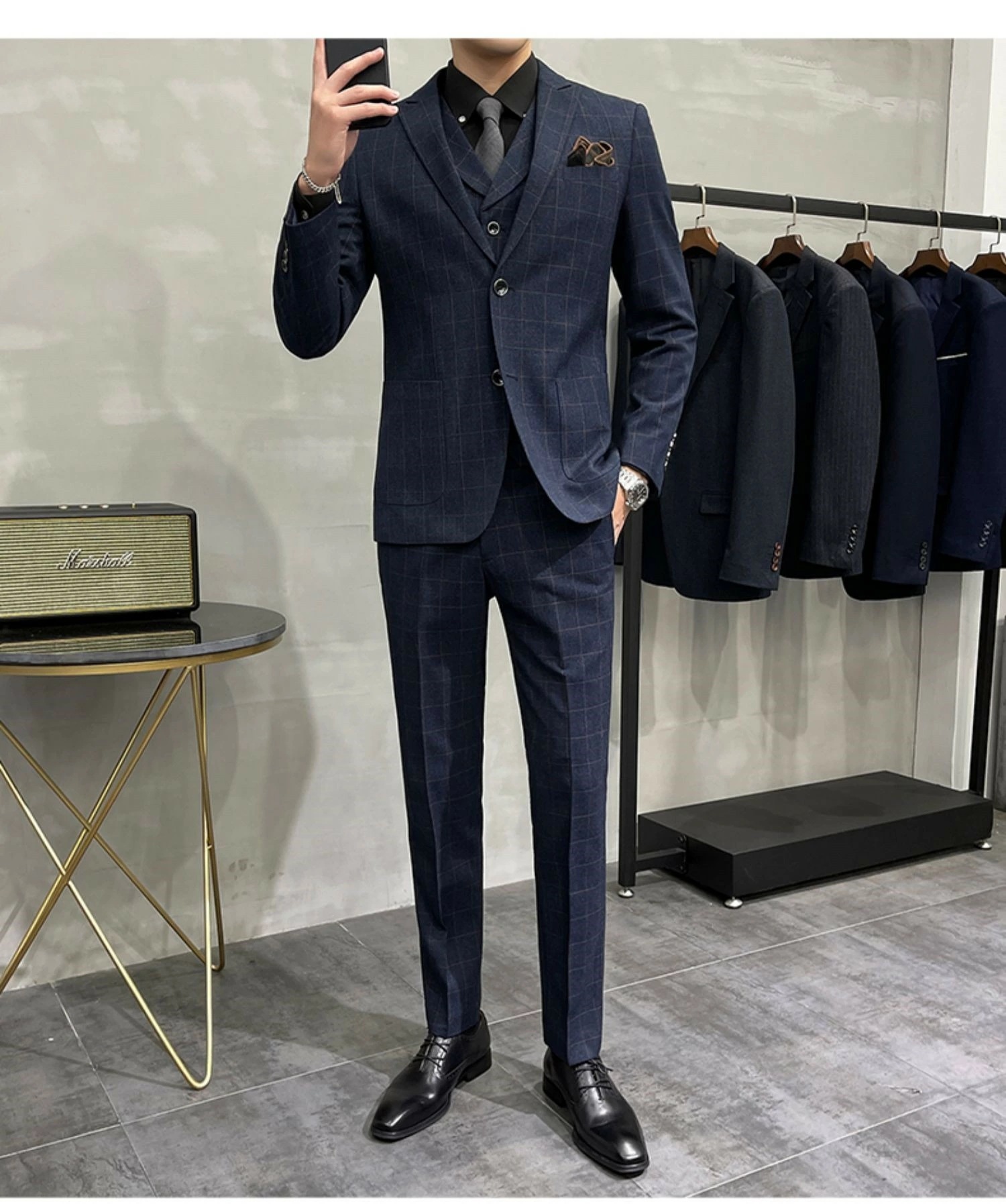 注目商品スーツスリーピース 「S~5XL」タキシード スーツ メンズ 紳士服 礼服 メンズスーツ フォーマル ビジネス リクルートスーツ 通勤 オフィス 就活 面接 カジュアル お呼ばれ 結婚式 二次 注目商品スーツスリーピース 「S~5XL」タキシード スーツ メンズ 紳士服 礼服 メンズスーツ フォーマル ビジネス リクルートスーツ 通勤 オフィス 就活 面接 カジュアル お呼ばれ 結婚式 二次