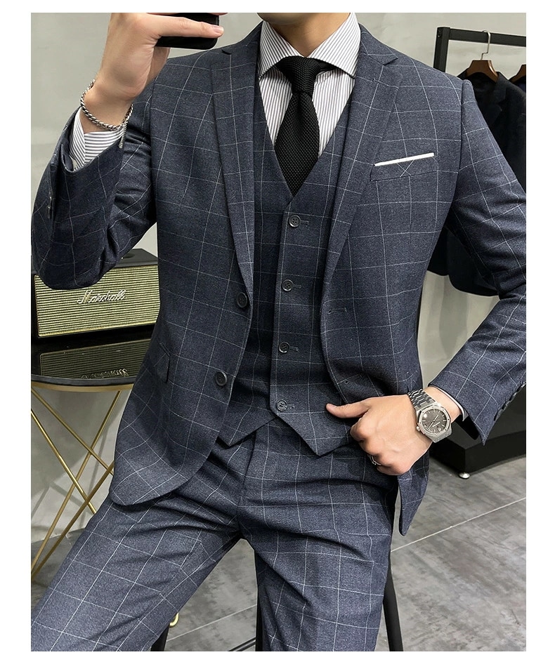 注目商品スーツスリーピース 「S~5XL」タキシード スーツ メンズ 紳士服 礼服 メンズスーツ フォーマル ビジネス リクルートスーツ 通勤 オフィス 就活 面接 カジュアル お呼ばれ 結婚式 二次 注目商品スーツスリーピース 「S~5XL」タキシード スーツ メンズ 紳士服 礼服 メンズスーツ フォーマル ビジネス リクルートスーツ 通勤 オフィス 就活 面接 カジュアル お呼ばれ 結婚式 二次