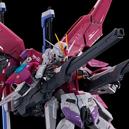 【段ボール発送】デスティニーインパルス RG RG 1/144 デスティニーインパルス【再販】【2次：2025年