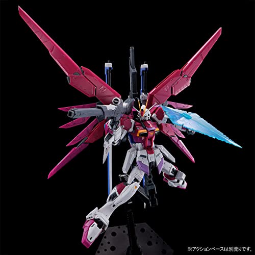 【段ボール発送】デスティニーインパルス RG BANDAI SPIRITS RG 1/144 デスティニーインパルス その他