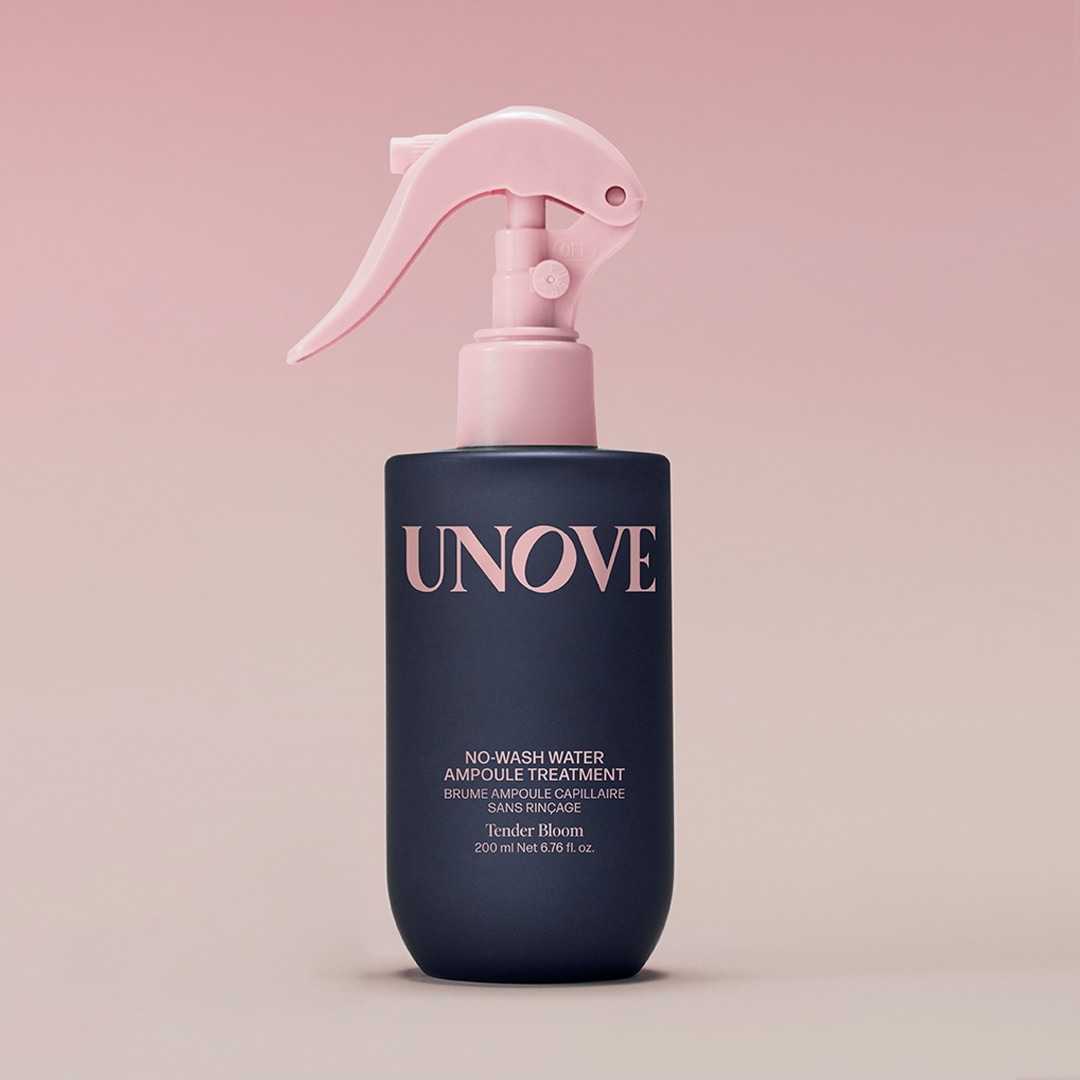UNOVE ノーウォッシュウォーターセラムトリートメントx2 ウォーターミスト Qoo10] UNOVE 【公式】 ノーウォッシュ ウォーター セ