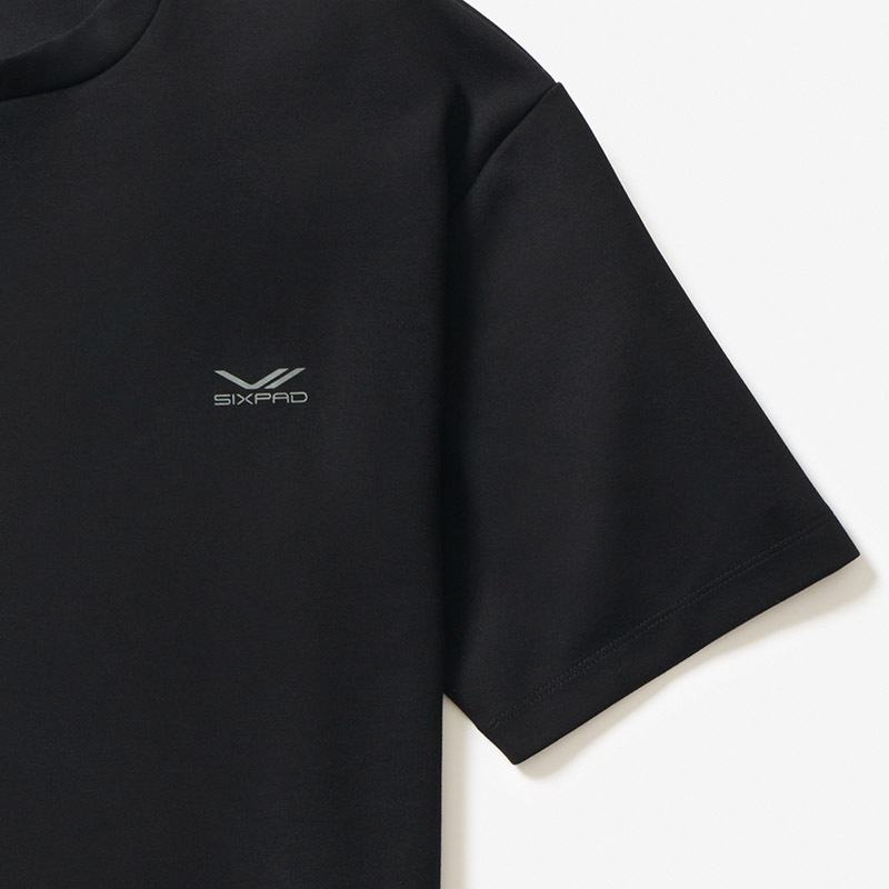 【SIXPAD公式】【着て寝るだけで質の高い「疲労回復」を実現】 シックスパッド リカバリーウェア オーバーサイズ Tシャツ 一般医療機器 ルームウェア 【SIXPAD公式】【着て寝るだけで質の高い「疲労回復」を実現】 シックスパッド リカバリーウェア オーバーサイズ Tシャツ 一般医療機器 ルームウェア