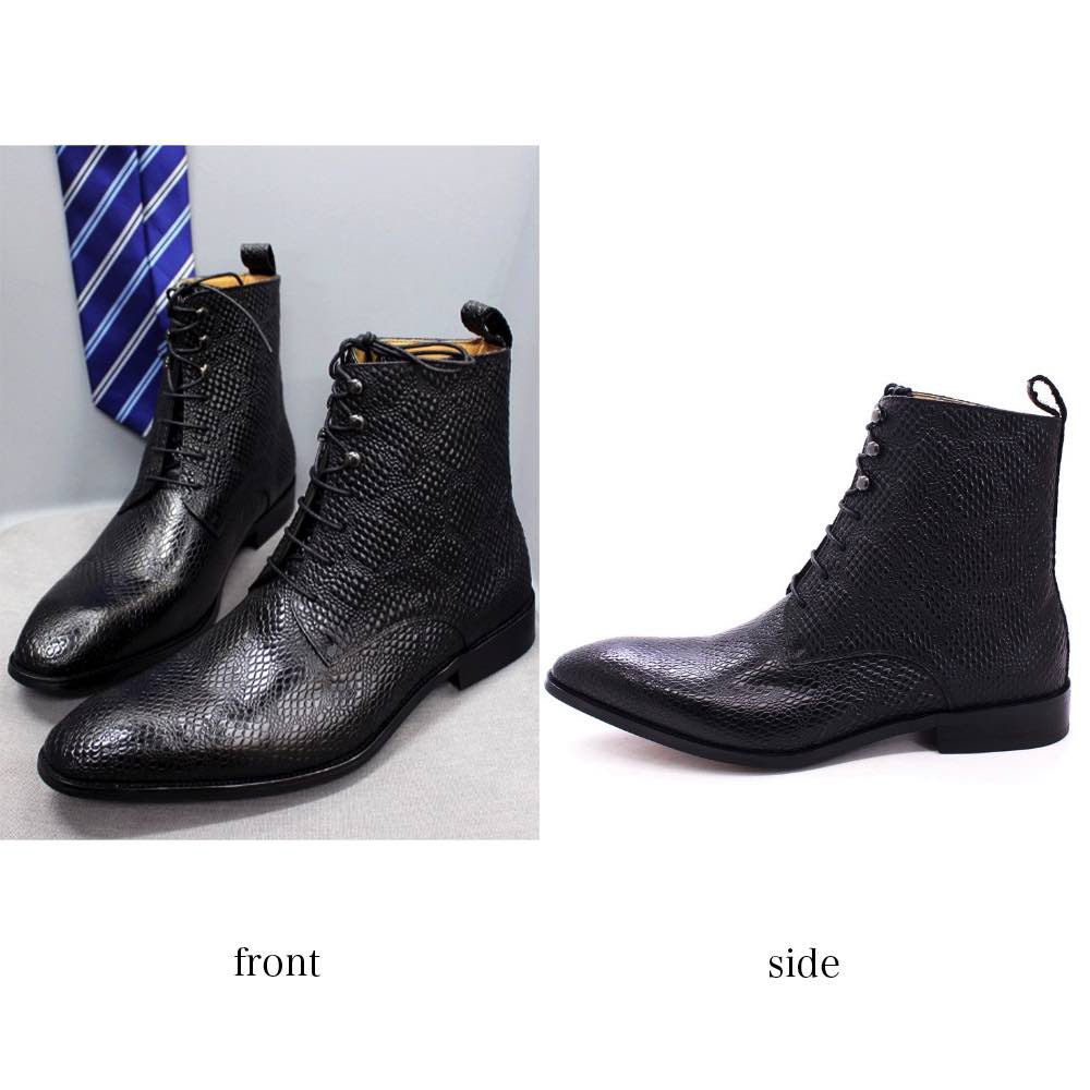 ビジネスシューズ メンズ ハイカットレースアップブーツ 本革 スニーカー 革 厚底 人気 レザー 靴 滑らない 歩きやすい 夏 秋 カジュアル 走れる ブランド おすすめ 紐 革靴 ショートブーツ ブ ビジネスシューズ メンズ ハイカットレースアップブーツ 本革 スニーカー 革 厚底 人気 レザー 靴 滑らない 歩きやすい 夏 秋 カジュアル 走れる ブランド おすすめ 紐 革靴 ショートブーツ ブ