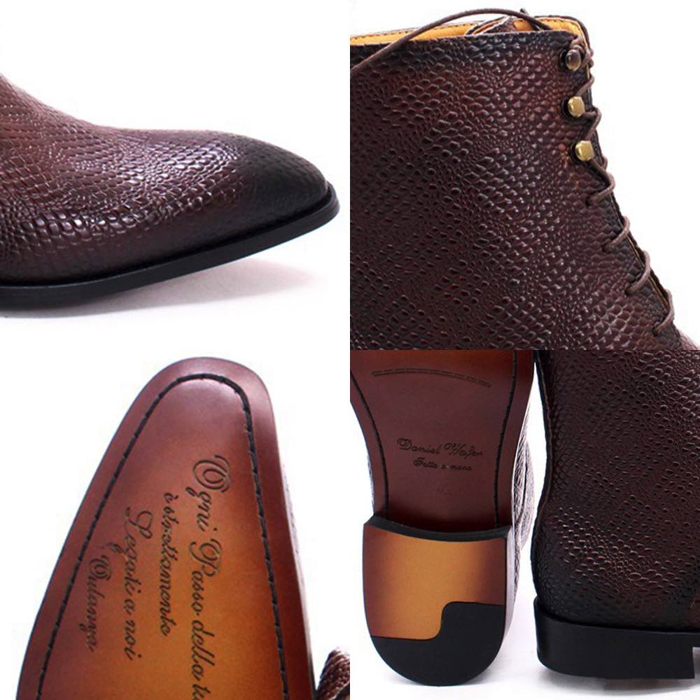 ビジネスシューズ メンズ ハイカットレースアップブーツ 本革 スニーカー 革 厚底 人気 レザー 靴 滑らない 歩きやすい 夏 秋 カジュアル 走れる ブランド おすすめ 紐 革靴 ショートブーツ ブ ビジネスシューズ メンズ ハイカットレースアップブーツ 本革 スニーカー 革 厚底 人気 レザー 靴 滑らない 歩きやすい 夏 秋 カジュアル 走れる ブランド おすすめ 紐 革靴 ショートブーツ ブ