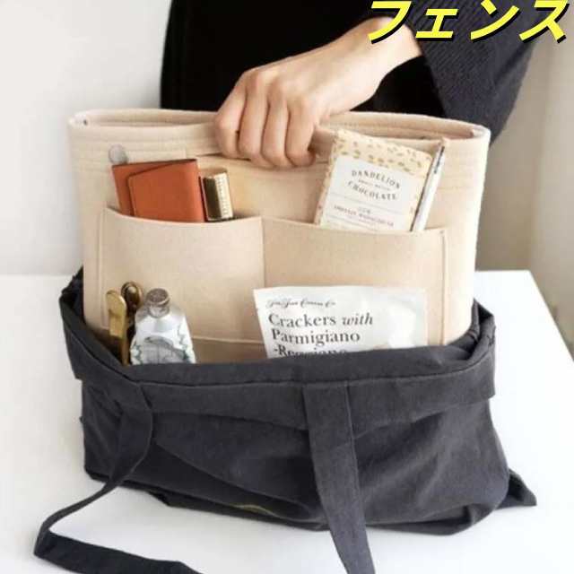 バッグインバッグ インナーバッグ 収納バッグ 縦型 トートバッグ リュックサック ショルダーバッグ A4 B4 リュックインバッグ フェルト 整理 軽量 自立 男女兼用 旅行 トラベル トラベルポーチ バッグインバッグ インナーバッグ 収納バッグ 縦型 トートバッグ リュックサック ショルダーバッグ A4 B4 リュックインバッグ フェルト 整理 軽量 自立 男女兼用 旅行 トラベル トラベルポーチ