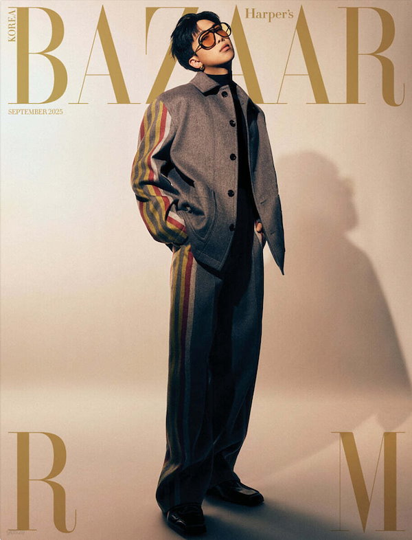 Qoo10] HYBE 当店特典 3種選択 BAZAAR 202