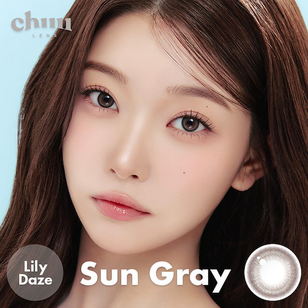 Qoo10] chuu Lens 【ワンデー10枚入り】新商品発売！全カラ