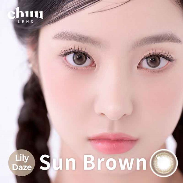 Qoo10] chuu Lens 【ワンデー10枚入り】新商品発売！全カラ