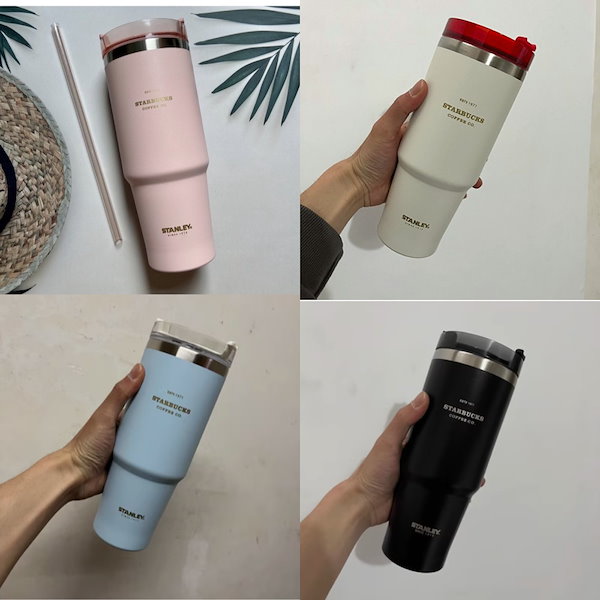 オンラインストア販売]PORTER リサイクルステンレスボトル