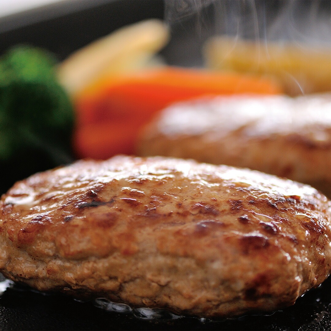 宮城 Meat Meister OSAKI ハンバーグ 味噌漬セット 伊達ざくらポーク 味噌漬2種2 ハンバーグ2種計7 ステーキソース8 【産直メーカー直送品】
