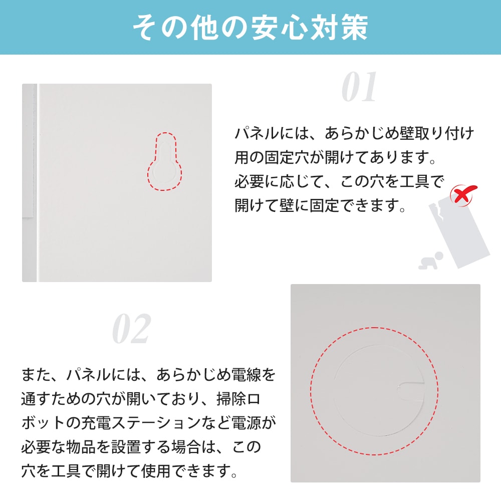 物置 収納庫 屋外 大型 倉庫 室外収納庫 屋外収納キャビネット 両開きドア 物置き台 収納ボード付き・収納ポール・タオル掛け付き・鍵付き・換気 掃除用具ロッカー 高さ165cm