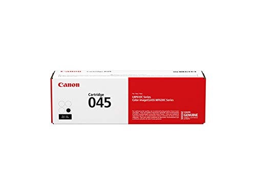Canonトナーカートリッジ045 : タブレット・パソコン キ... 限定品新品