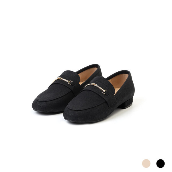 セティブ ゴールドチェーン デイリー ローファー 2cm セティブ ゴールドチェーン デイリー ローファー 2cm