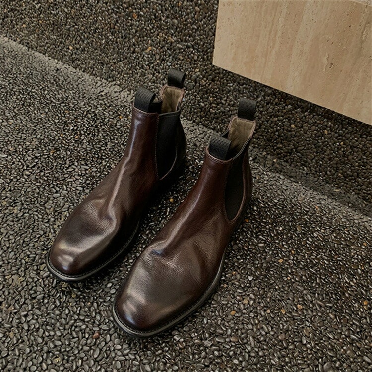 【】ショートブーツ レディース 歩きやすい ヒールブーツ 疲れない ヒール ショート ブーツ 上品 シューズ フラット スクエア ショートブーツ 靴 足が痛くならない 大きいサイズ 22-25cm 【】ショートブーツ レディース 歩きやすい ヒールブーツ 疲れない ヒール ショート ブーツ 上品 シューズ フラット スクエア ショートブーツ 靴 足が痛くならない 大きいサイズ 22-25cm