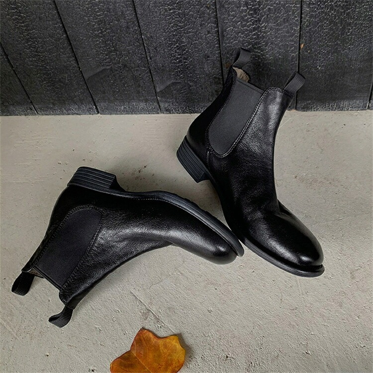 【】ショートブーツ レディース 歩きやすい ヒールブーツ 疲れない ヒール ショート ブーツ 上品 シューズ フラット スクエア ショートブーツ 靴 足が痛くならない 大きいサイズ 22-25cm 【】ショートブーツ レディース 歩きやすい ヒールブーツ 疲れない ヒール ショート ブーツ 上品 シューズ フラット スクエア ショートブーツ 靴 足が痛くならない 大きいサイズ 22-25cm