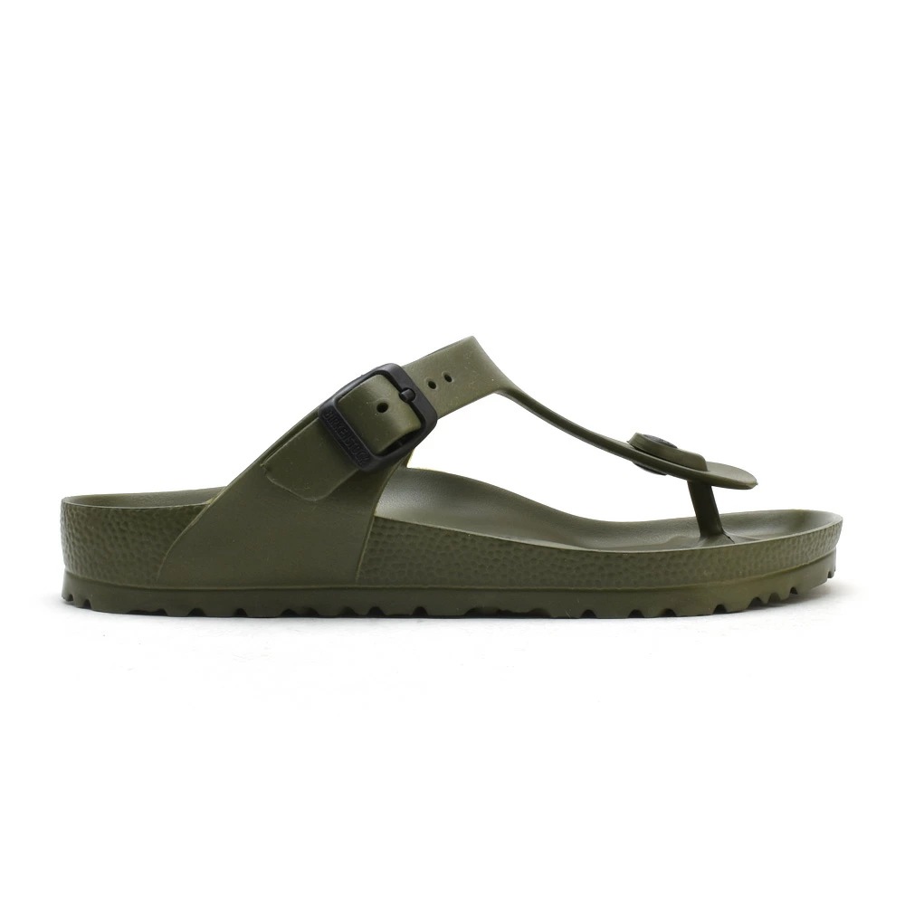 ビルケンシュトック サンダル ギゼ BIRKENSTOCK EVA GIZEH メンズ レディース 幅広 ノーマル ネイビー オレンジ イエロー ピンク カーキ[eva-gizeh]