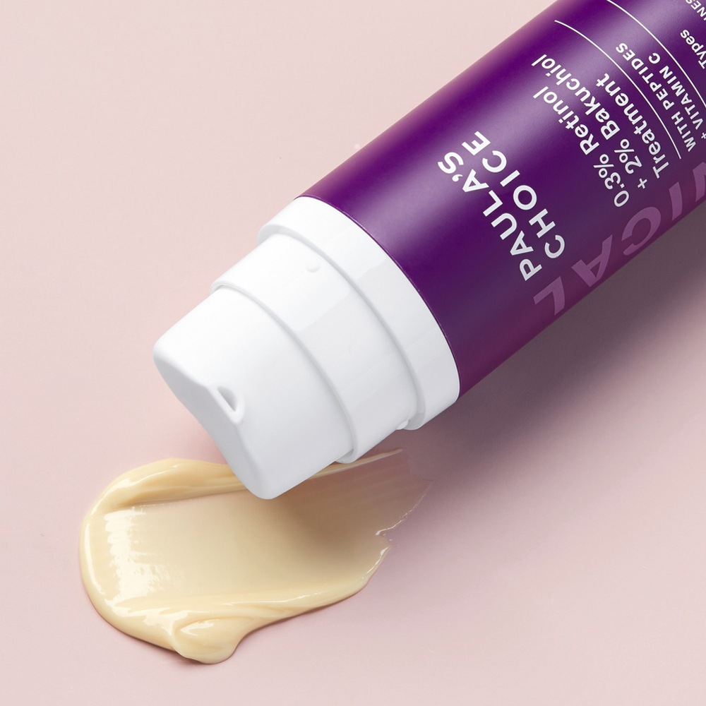 クリニカル 0.3% レチノール + 2% バクチオールトリートメント 30ml / 中濃度 低刺激 敏感肌 無香料 正規品 クリニカル 0.3% レチノール + 2% バクチオールトリートメント 30ml / 中濃度 低刺激 敏感肌 無香料 正規品